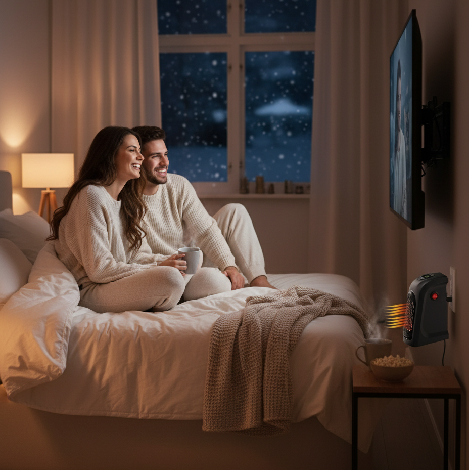 CozyHeat™| Portable Heater Handy Heater