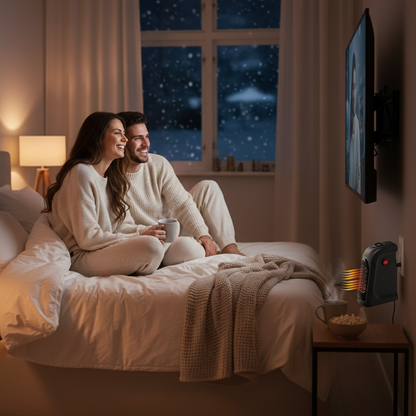 CozyHeat™| Portable Heater Handy Heater