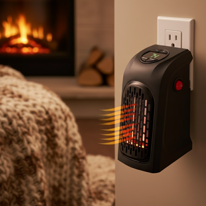CozyHeat™| Portable Heater Handy Heater